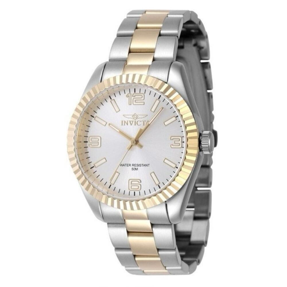 Invicta Specialty Stratford Women's Watch - 36mm, Two-Tone (47469) NEW-IN-BOX - Picture 6 of 15